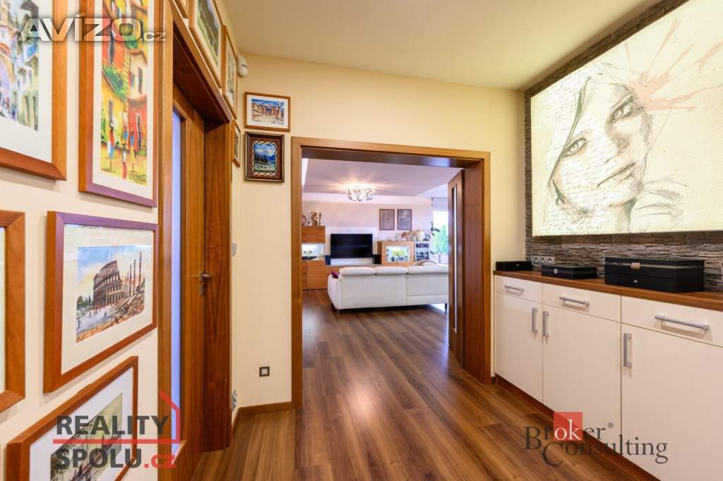 Foto inzerátu Prodej bytu 5+kk 118 m², Plzeň