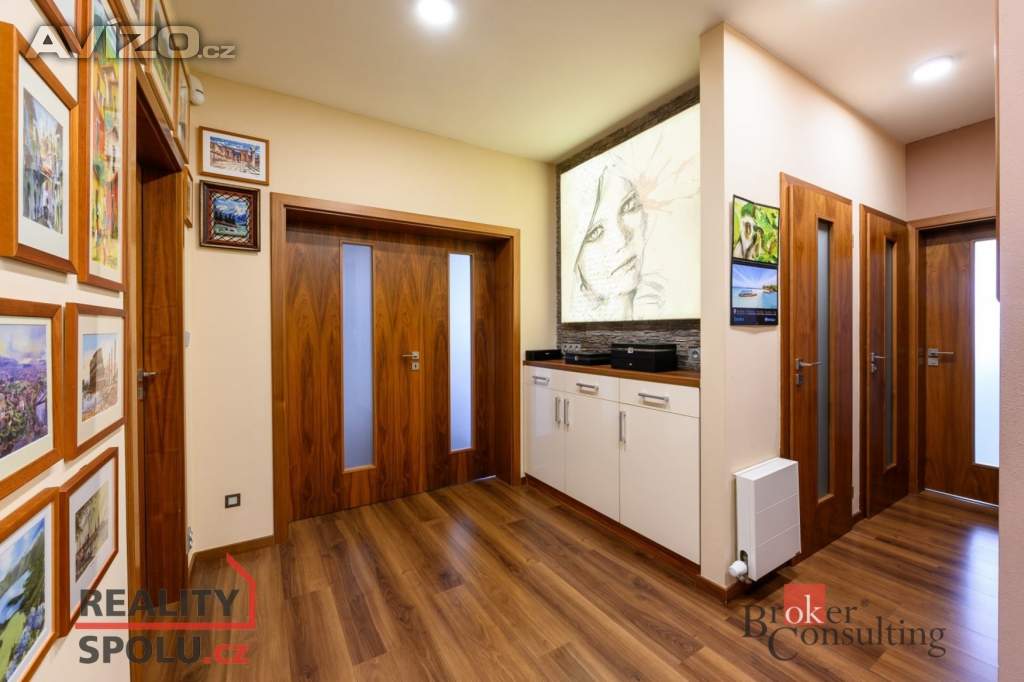 Foto inzerátu Prodej bytu 5+kk 118 m², Plzeň