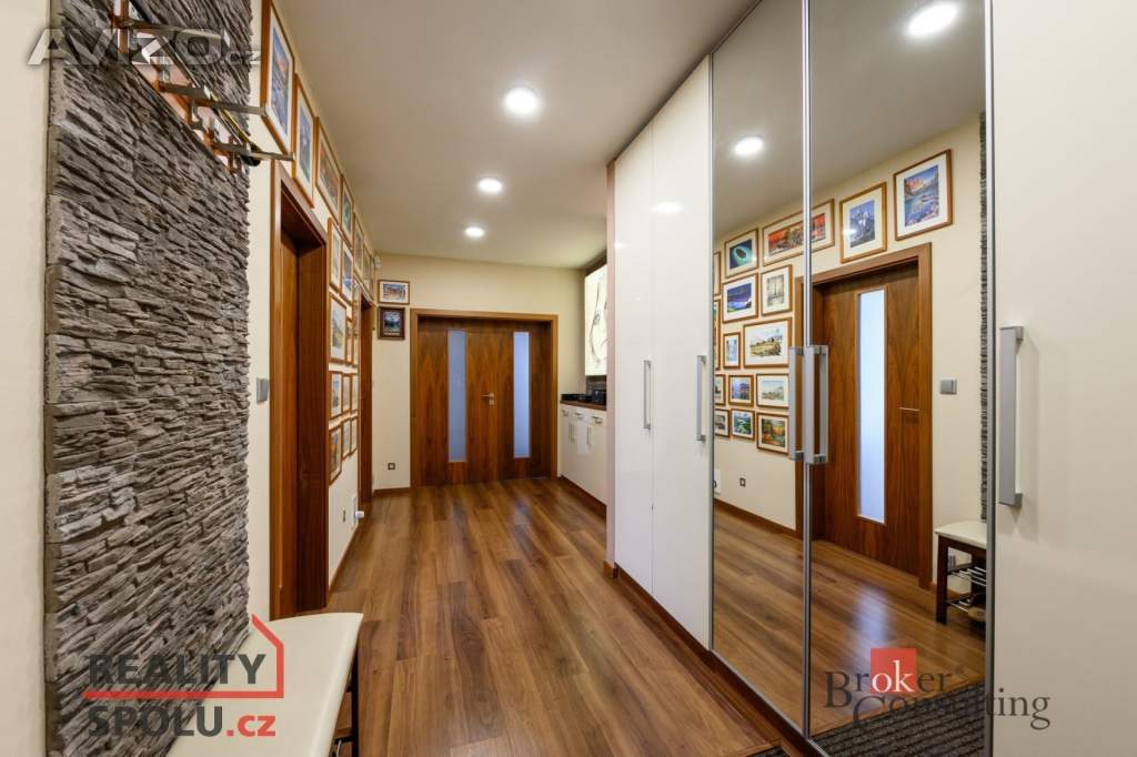 Foto inzerátu Prodej bytu 5+kk 118 m², Plzeň