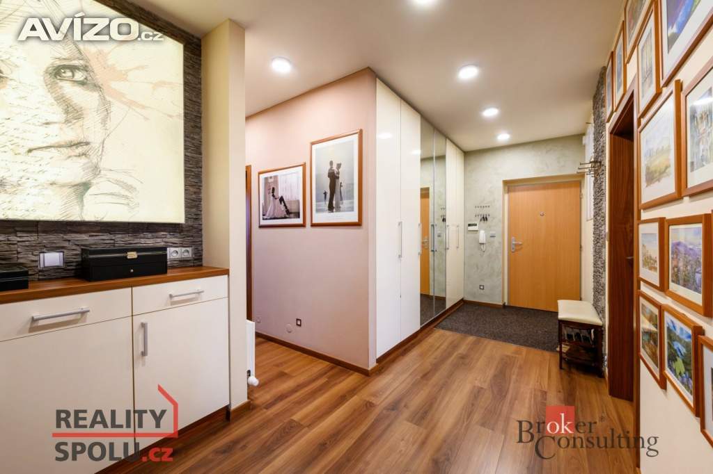 Foto inzerátu Prodej bytu 5+kk 118 m², Plzeň