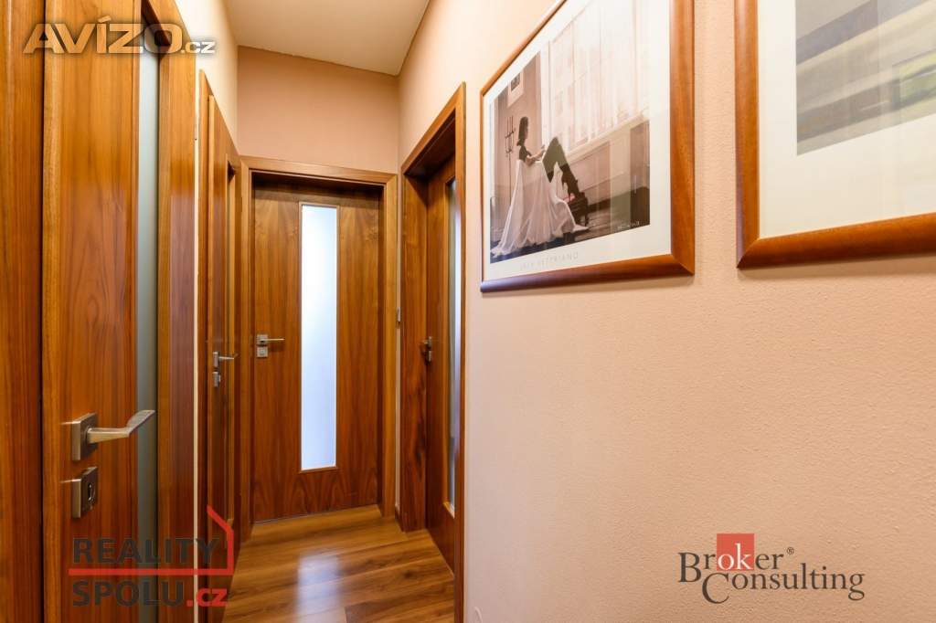 Foto inzerátu Prodej bytu 5+kk 118 m², Plzeň