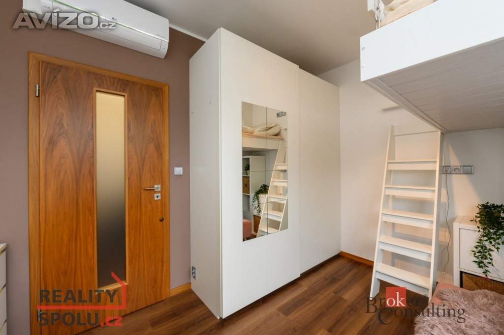 Foto inzerátu Prodej bytu 5+kk 118 m², Plzeň