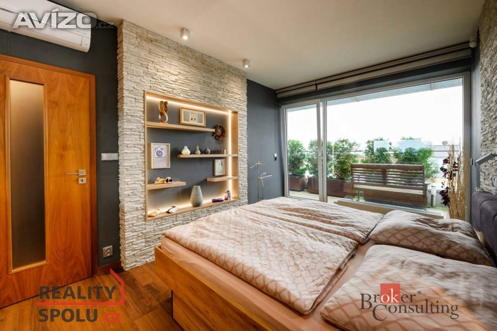 Foto inzerátu Prodej bytu 5+kk 118 m², Plzeň