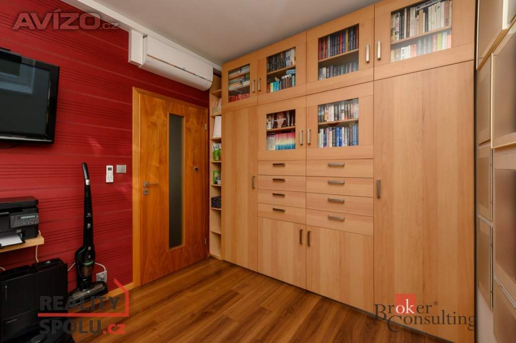 Foto inzerátu Prodej bytu 5+kk 118 m², Plzeň