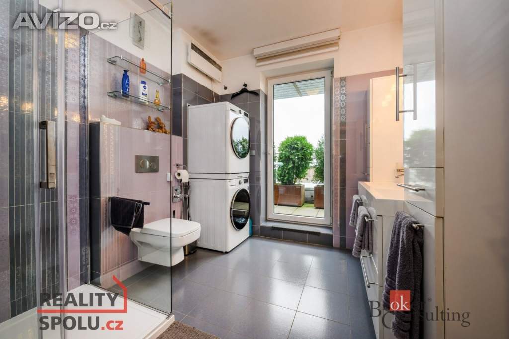 Foto inzerátu Prodej bytu 5+kk 118 m², Plzeň