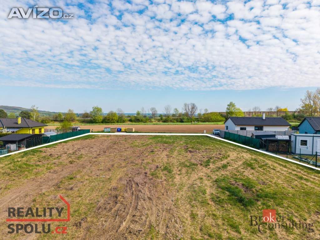 Foto inzerátu Prodej pozemky pro bydlení, 3 588 m² - Písková Lhota