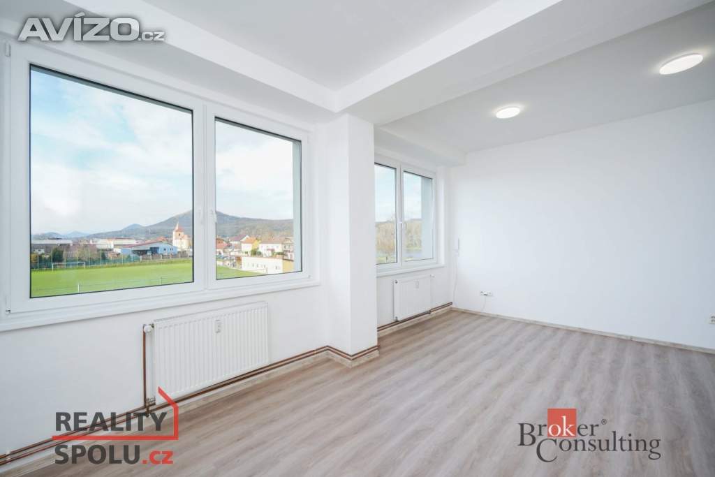 Foto inzerátu Pronájem bytu 2+kk 51 m², Mlékojedy