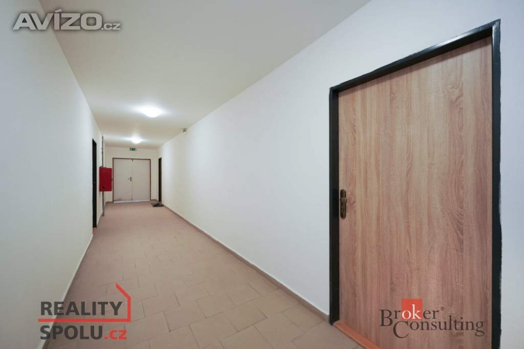 Foto inzerátu Pronájem bytu 2+kk 51 m², Mlékojedy