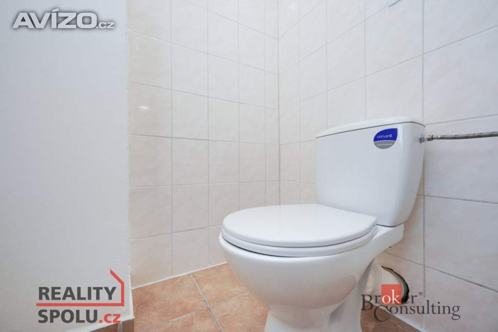 Foto inzerátu Pronájem bytu 2+kk 51 m², Mlékojedy