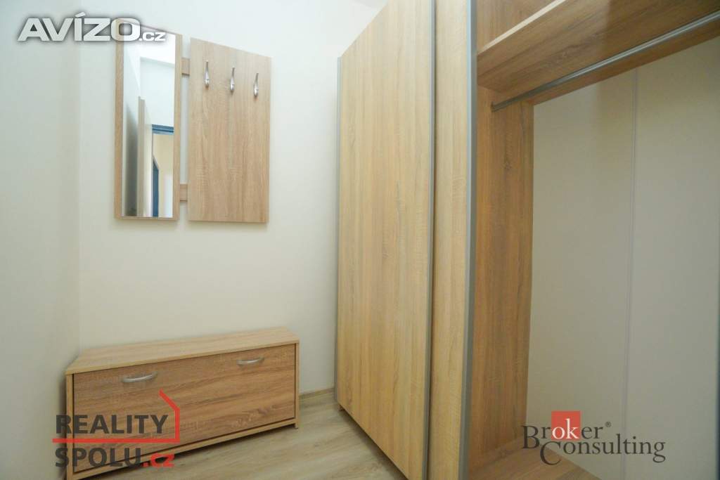 Foto inzerátu Pronájem bytu 1+kk 34 m², Mlékojedy