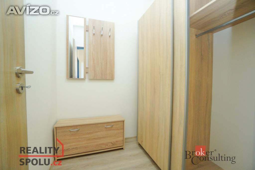 Foto inzerátu Pronájem bytu 1+kk 34 m², Mlékojedy