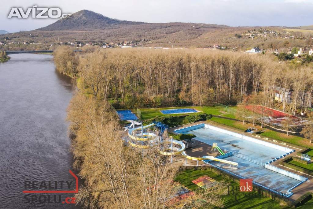 Foto inzerátu Pronájem bytu 1+kk 34 m², Mlékojedy