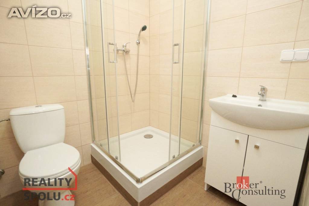 Foto inzerátu Pronájem bytu 1+kk 34 m², Mlékojedy