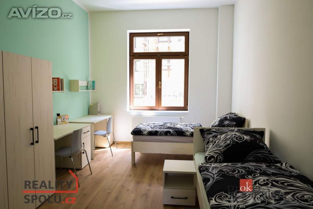 Foto inzerátu Pronájem pokoje 50 m², Hradec Králové