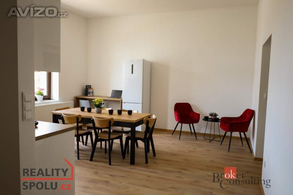 Foto inzerátu Pronájem pokoje 50 m², Hradec Králové