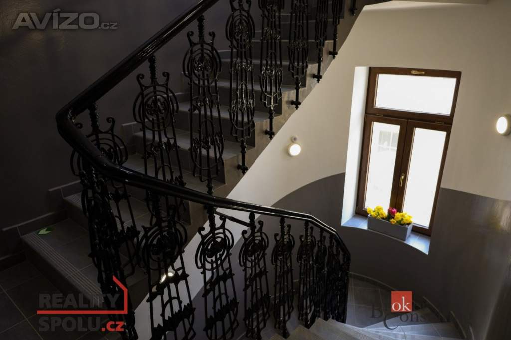 Foto inzerátu Pronájem pokoje 50 m², Hradec Králové