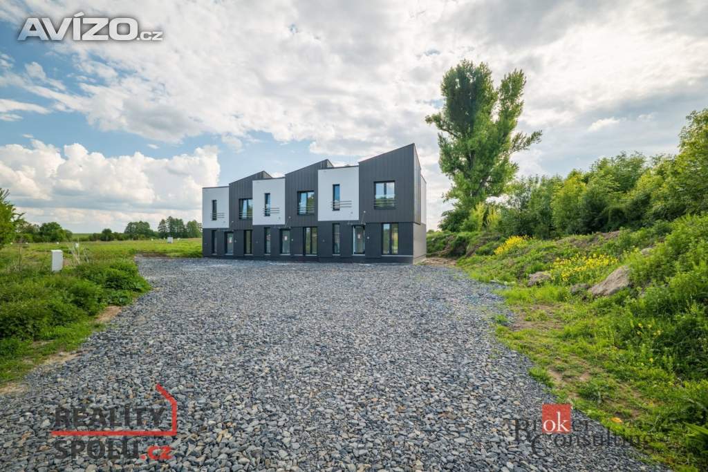 Prodej rodinné domy, 89 m² - Kujavy