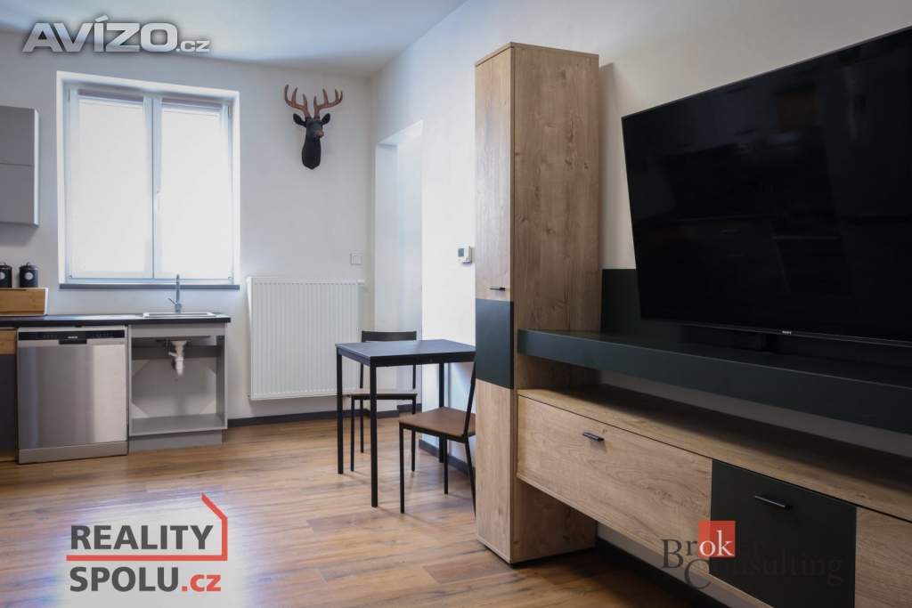 Pronájem bytu 2+1 75 m², Plzeň