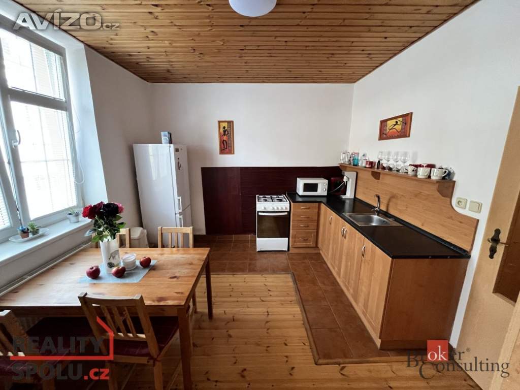 Foto inzerátu Pronájem bytu 2+kk 46 m², Opava