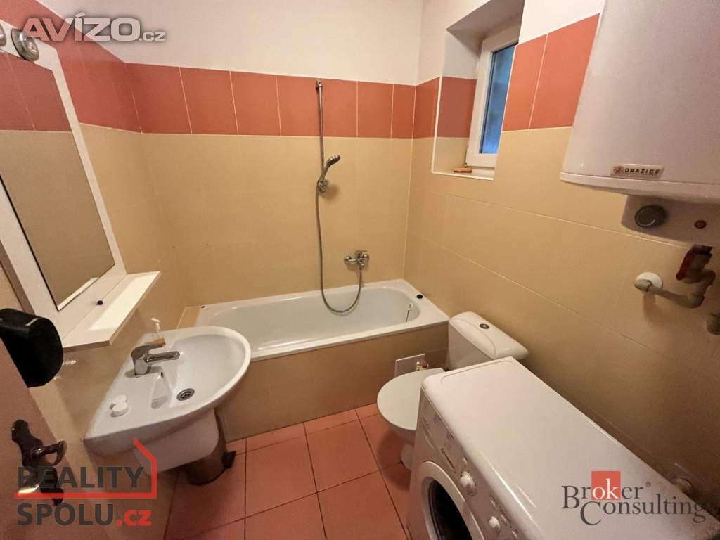 Foto inzerátu Pronájem bytu 2+kk 46 m², Opava