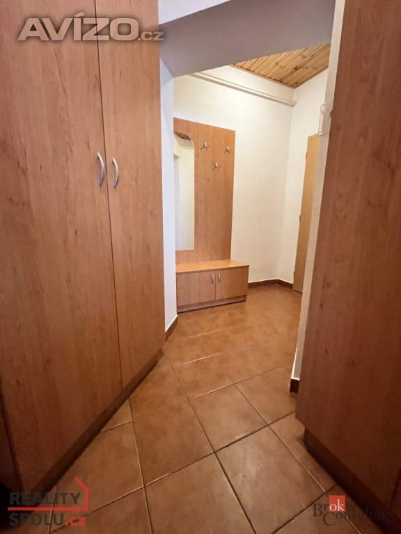 Foto inzerátu Pronájem bytu 2+kk 46 m², Opava