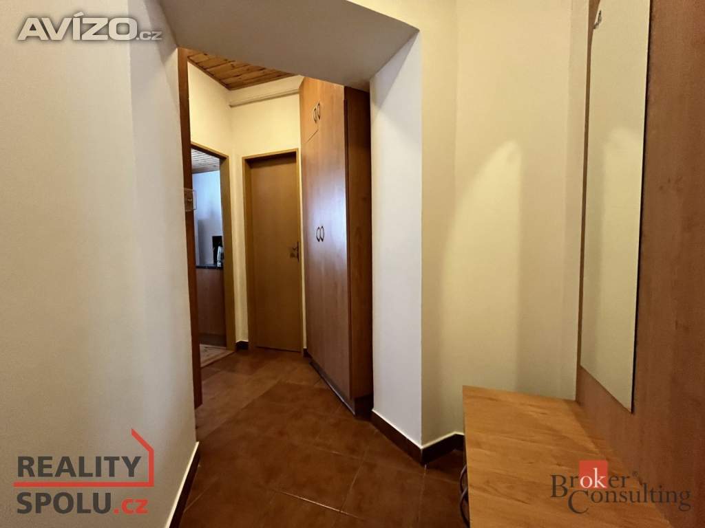 Foto inzerátu Pronájem bytu 2+kk 46 m², Opava