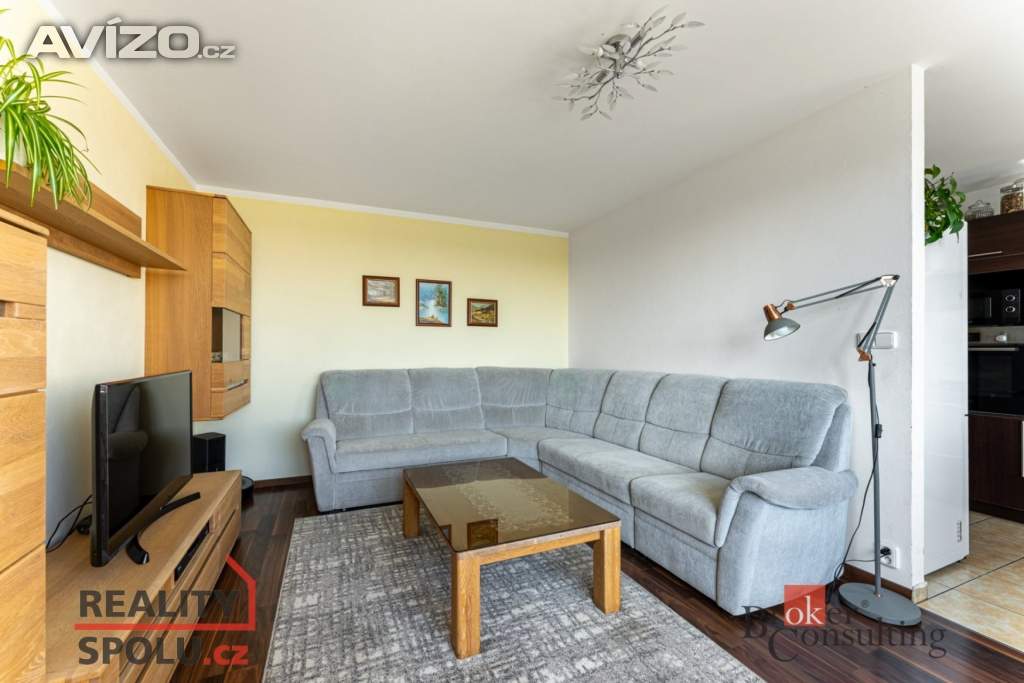 Foto inzerátu Prodej bytu 4+1 76 m², Brandýs nad Labem-Stará Boleslav