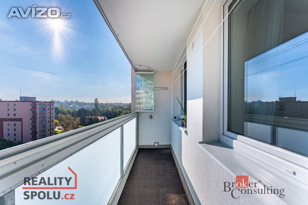 Foto inzerátu Prodej bytu 4+1 76 m², Brandýs nad Labem-Stará Boleslav