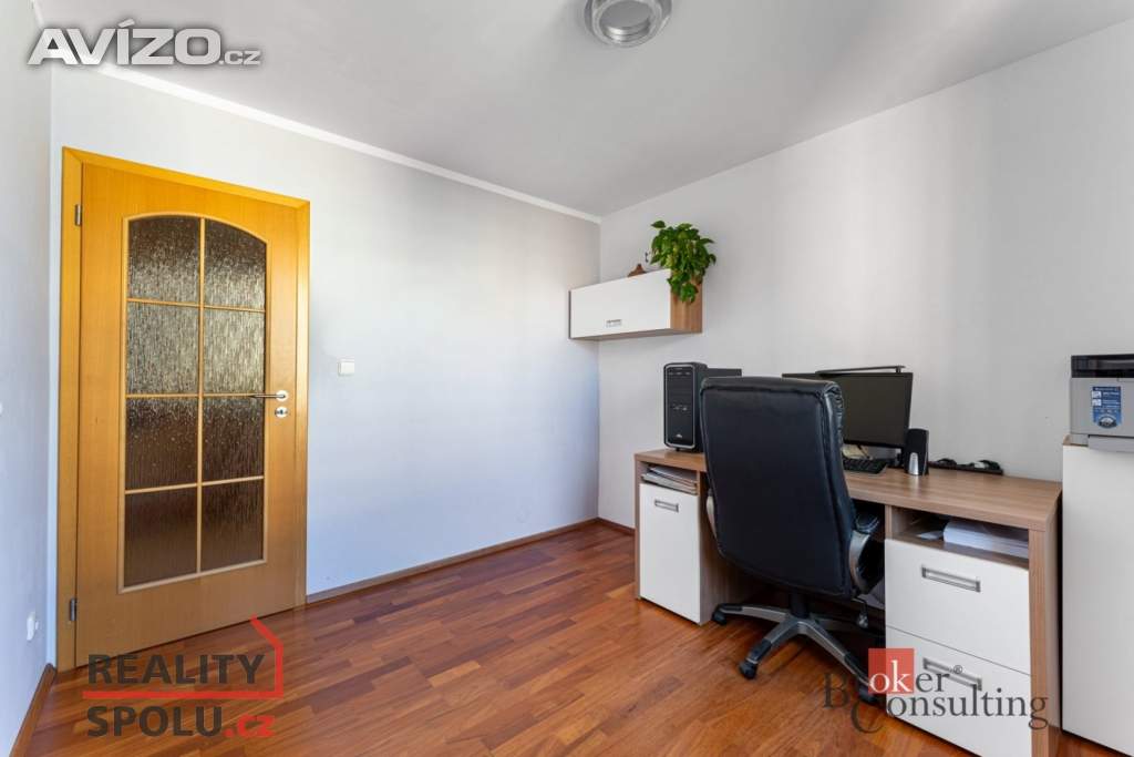 Foto inzerátu Prodej bytu 4+1 76 m², Brandýs nad Labem-Stará Boleslav