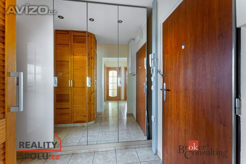 Foto inzerátu Prodej bytu 4+1 76 m², Brandýs nad Labem-Stará Boleslav