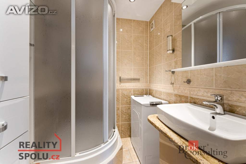 Foto inzerátu Prodej bytu 4+1 76 m², Brandýs nad Labem-Stará Boleslav