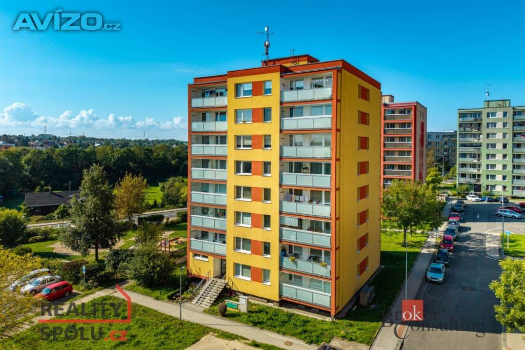 Foto inzerátu Prodej bytu 4+1 76 m², Brandýs nad Labem-Stará Boleslav