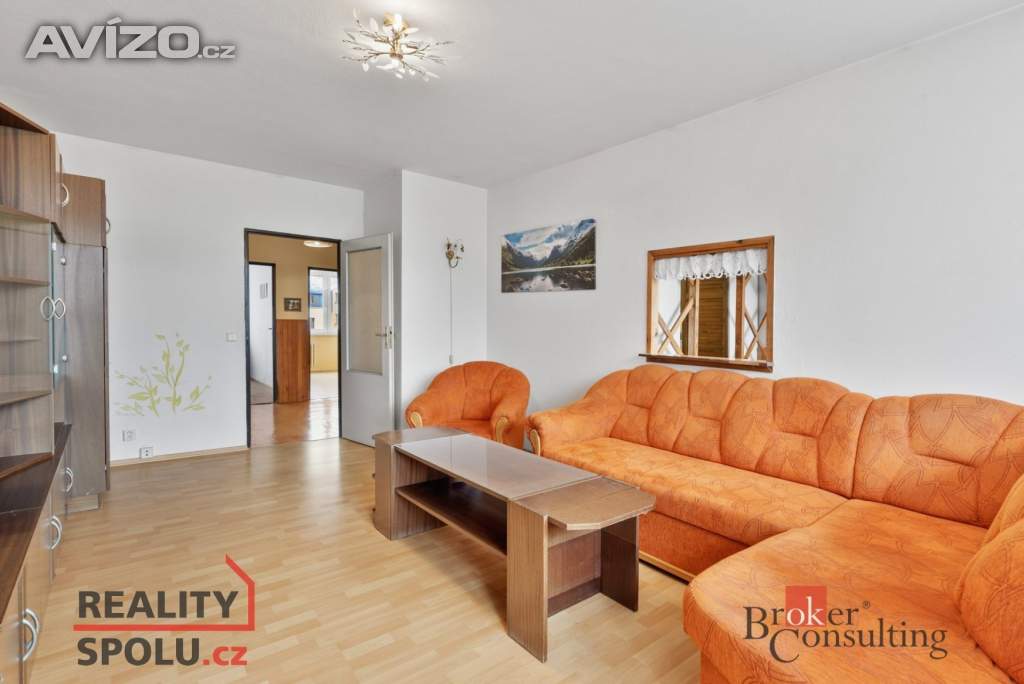Foto inzerátu Prodej bytu 3+1 76 m², Mladá Boleslav