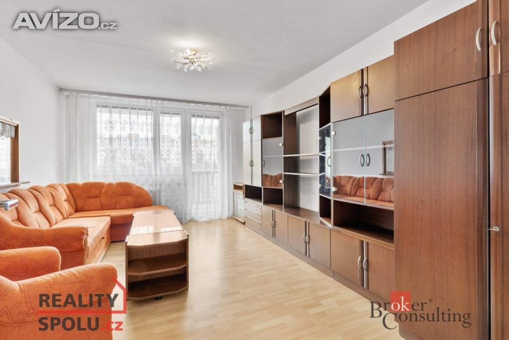 Foto inzerátu Prodej bytu 3+1 76 m², Mladá Boleslav