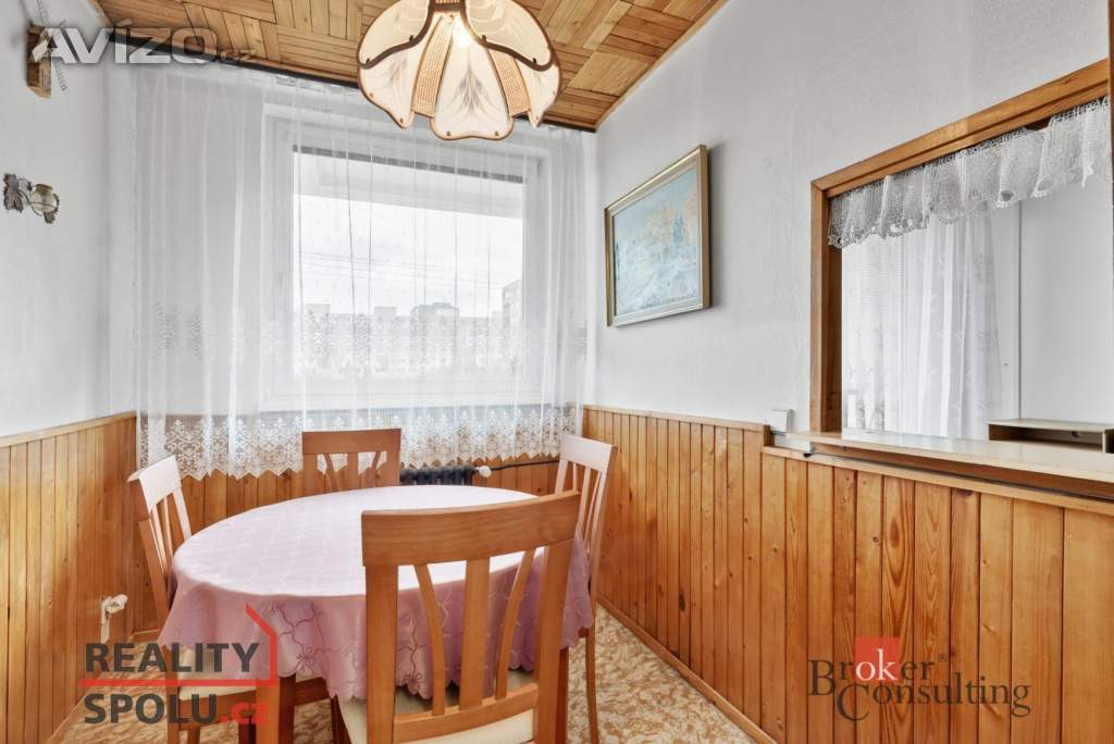 Foto inzerátu Prodej bytu 3+1 76 m², Mladá Boleslav