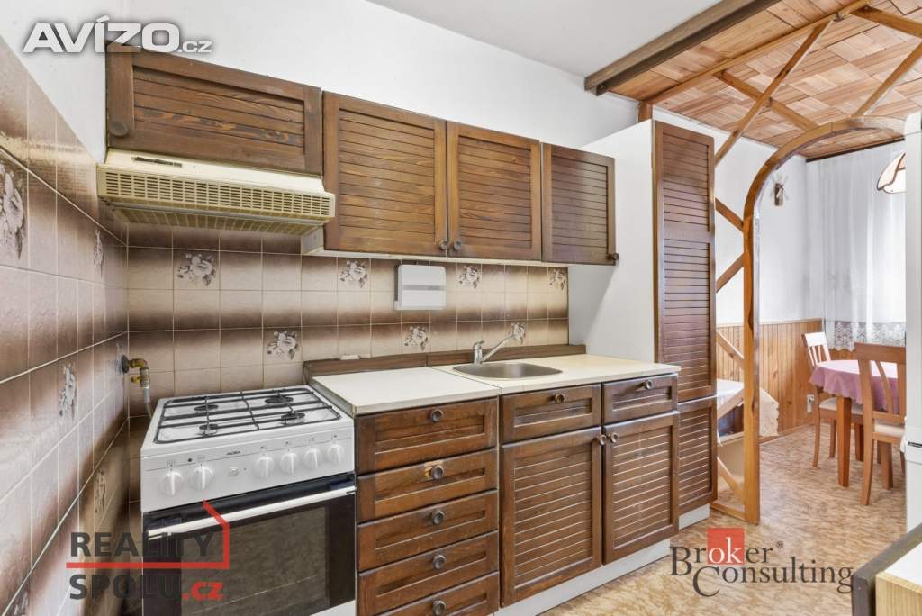 Foto inzerátu Prodej bytu 3+1 76 m², Mladá Boleslav