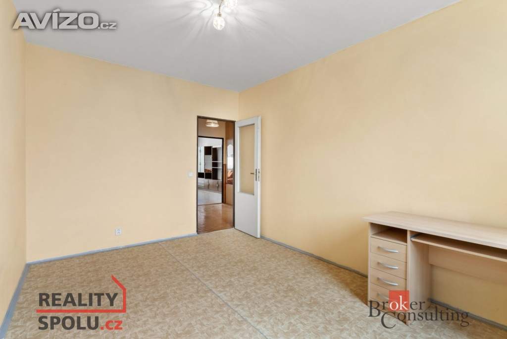 Foto inzerátu Prodej bytu 3+1 76 m², Mladá Boleslav