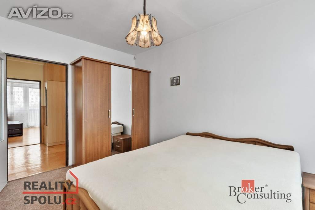 Foto inzerátu Prodej bytu 3+1 76 m², Mladá Boleslav