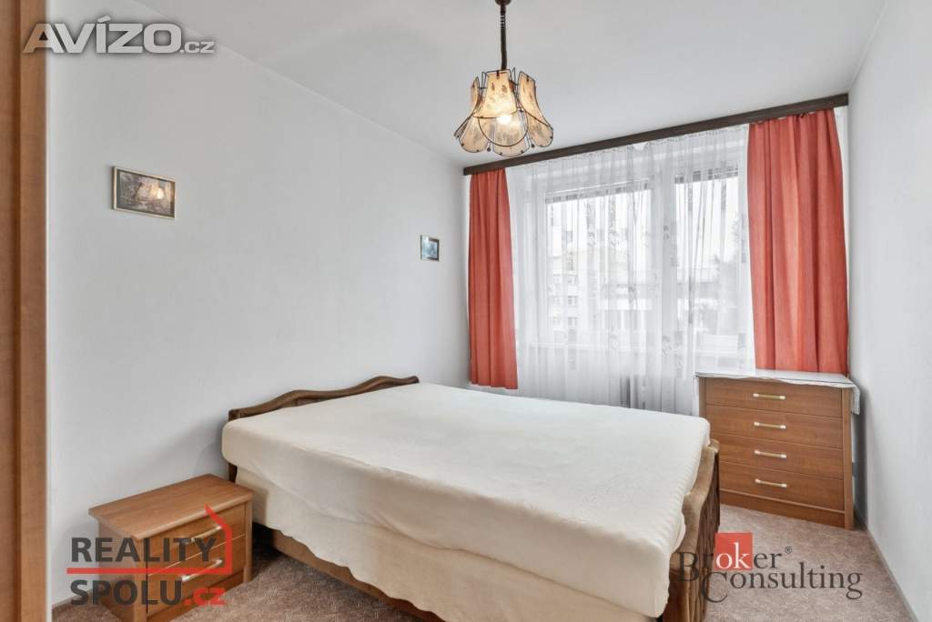 Foto inzerátu Prodej bytu 3+1 76 m², Mladá Boleslav