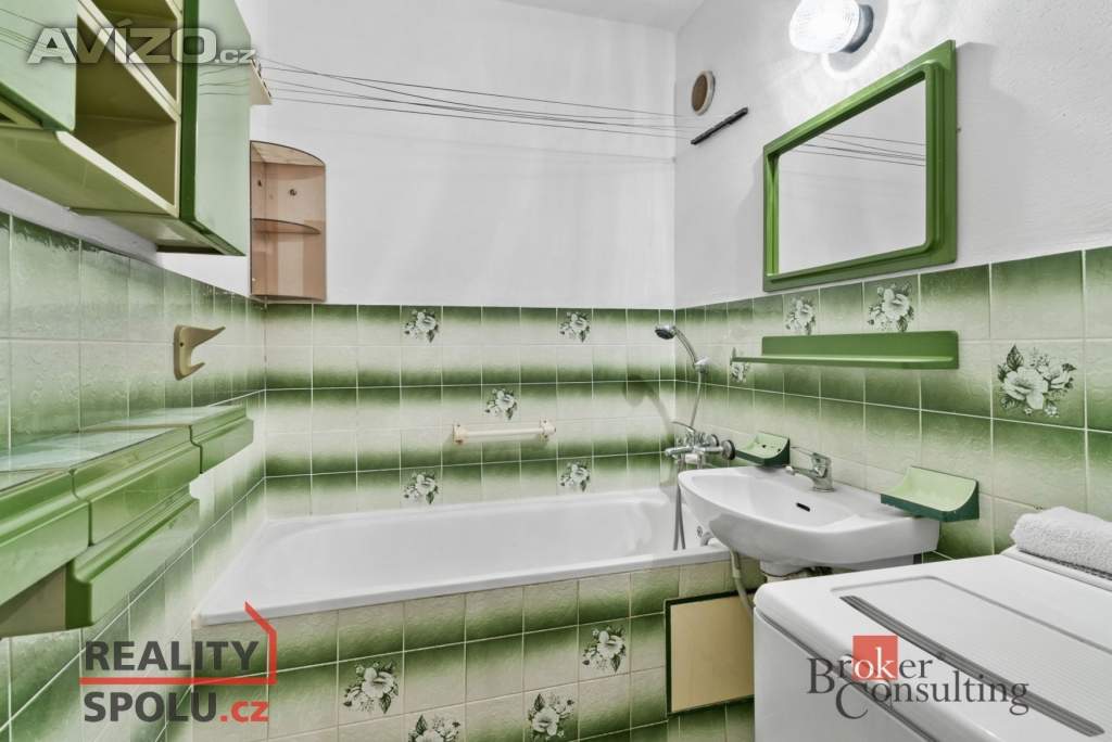 Foto inzerátu Prodej bytu 3+1 76 m², Mladá Boleslav