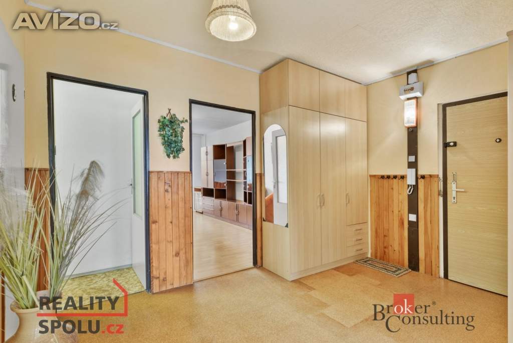 Foto inzerátu Prodej bytu 3+1 76 m², Mladá Boleslav