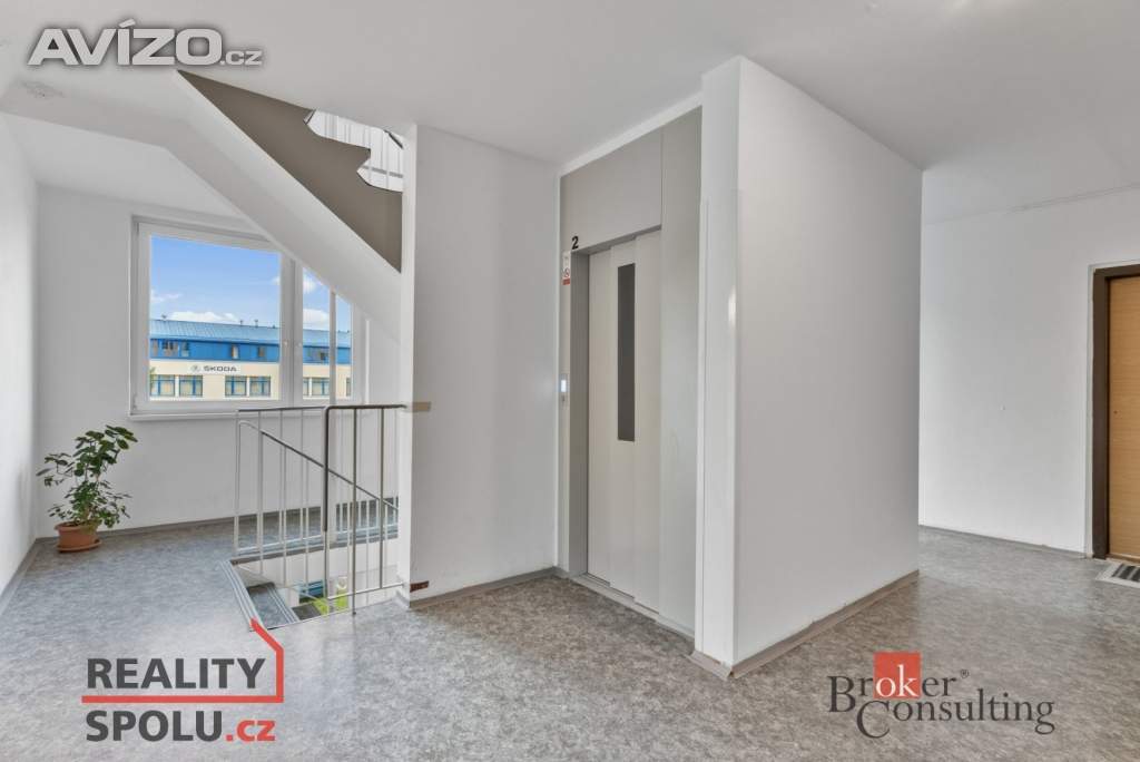 Foto inzerátu Prodej bytu 3+1 76 m², Mladá Boleslav