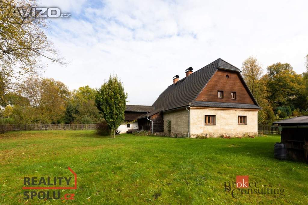 Prodej rodinné domy, 238 m² - Razová