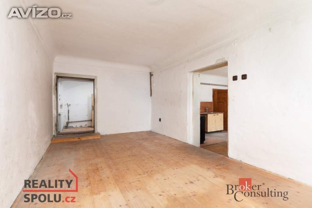 Foto inzerátu Prodej rodinné domy, 238 m² - Razová