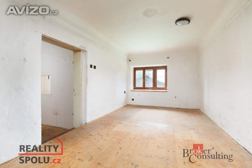 Foto inzerátu Prodej rodinné domy, 238 m² - Razová