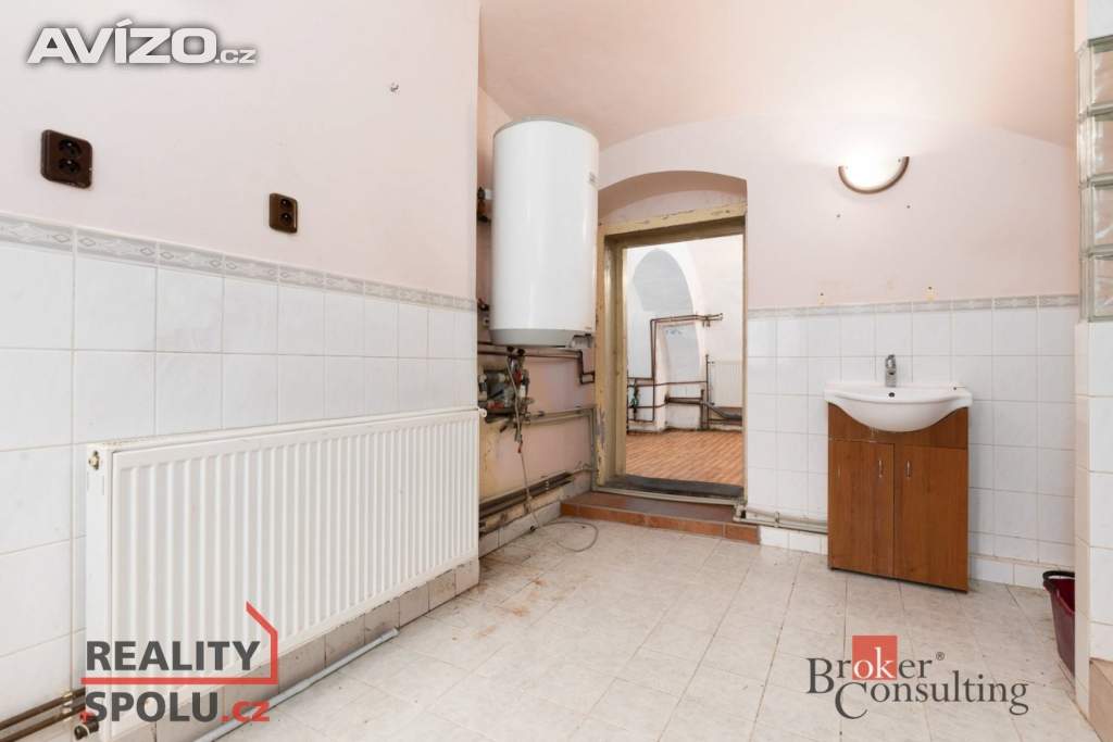 Foto inzerátu Prodej rodinné domy, 238 m² - Razová