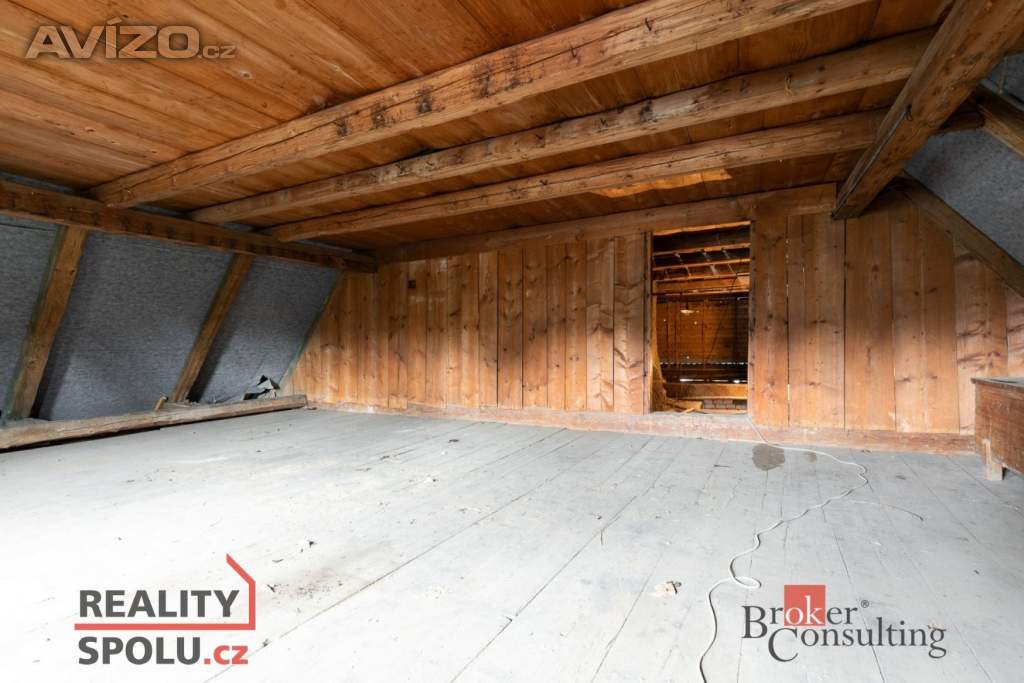 Foto inzerátu Prodej rodinné domy, 238 m² - Razová