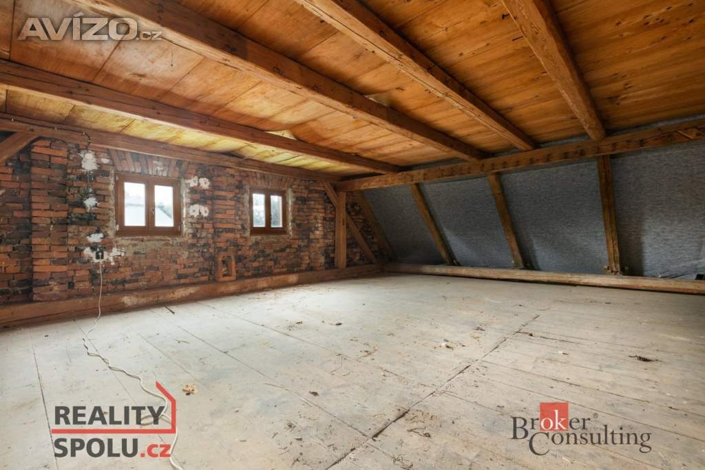 Foto inzerátu Prodej rodinné domy, 238 m² - Razová