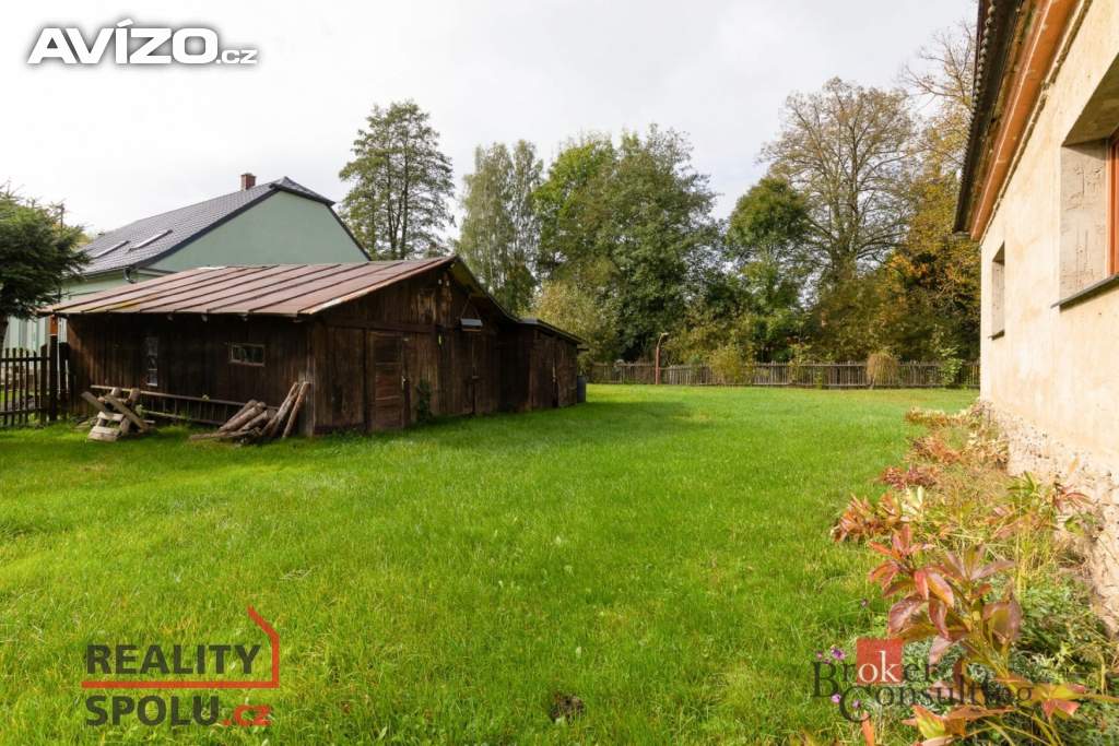 Foto inzerátu Prodej rodinné domy, 238 m² - Razová