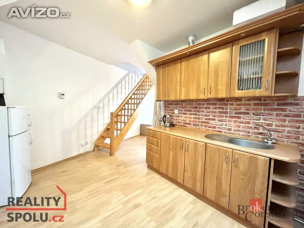 Pronájem byty 2+kk, 64 m² - Albrechtice v Jizerských horách